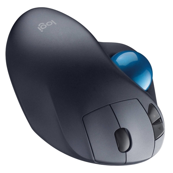 Logitech Wireless Mouse - Picture 2 of 6